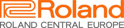 logo Roland Central Europe